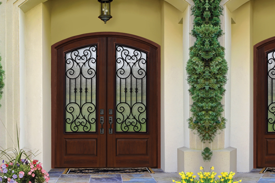 El Dorado Hills-entry-door-repair