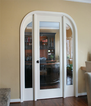 Passage Door Replacement El Dorado Hills