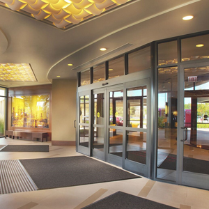commercial door specialist El Dorado Hills