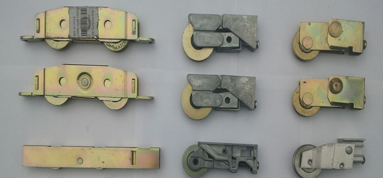 patio sliding door wheel replacement El Dorado Hills