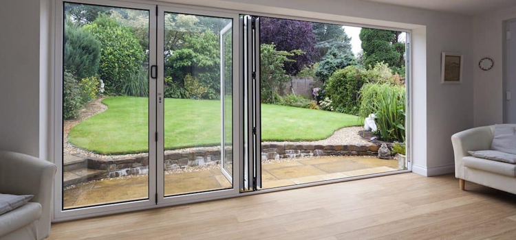 sliding door specialist El Dorado Hills